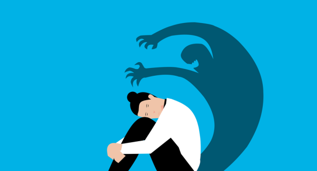 Somatic Experiencing